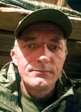 Фото: Погибший на войне с Украиной Тарасов Дмитрий Васильевич. Новгородская область, нет данных