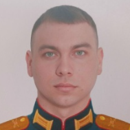 Фото: Погибший на войне с Украиной Ардуанов Вадим Ваcильевич. Ханты-Мансийский автономный округ - Югра, мобилизованные