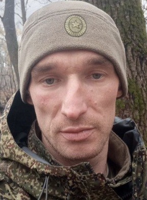 Фото: Погибший на войне с Украиной Мухин Сергей Анатольевич. Неизвестно, морпехи