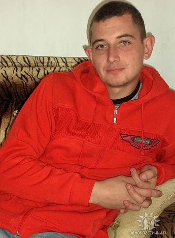 Фото: Погибший на войне с Украиной Дужий Владимир Викторович. Оренбургская область, мотострелковые войска