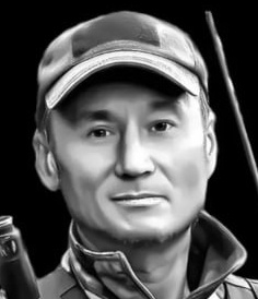 Фото: Погибший на войне с Украиной Пьяниченко Сергей Александрович. Забайкальский край, добровольцы