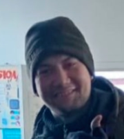 Фото: Погибший на войне с Украиной Богуцкий Сергей Витальевич. Волгоградская область, добровольцы