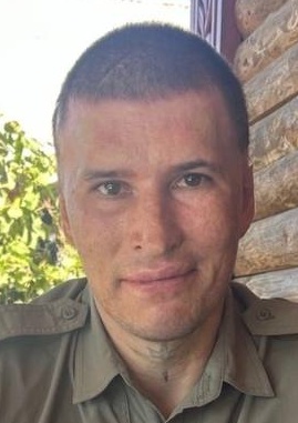 Фото: Погибший на войне с Украиной Рычков Михаил Андреевич. Удмуртская Республика, нет данных