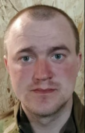 Фото: Погибший на войне с Украиной Садовский Алексей Станиславович. Томская область, морпехи