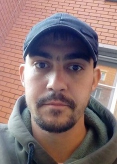 Фото: Погибший на войне с Украиной Ягудин Владимир Петрович. Чувашская Республика, нет данных