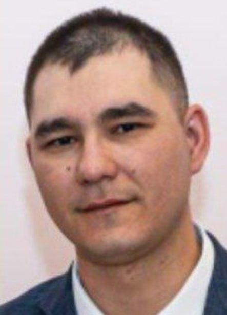 Фото: Погибший на войне с Украиной Парманов Марат Рустамович. Республика Татарстан, добровольцы