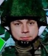 Фото: Погибший на войне с Украиной Аверин Евгений Александрович. Ставропольский край, нет данных