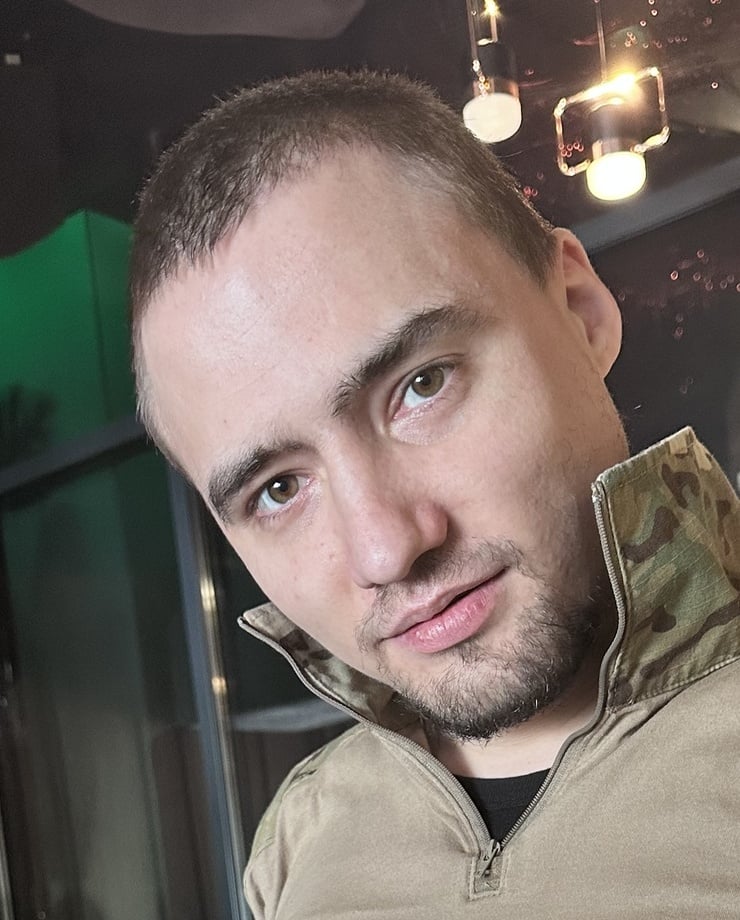 Фото: Погибший на войне с Украиной Жмаев Никита Витальевич. Тамбовская область, мотострелковые войска