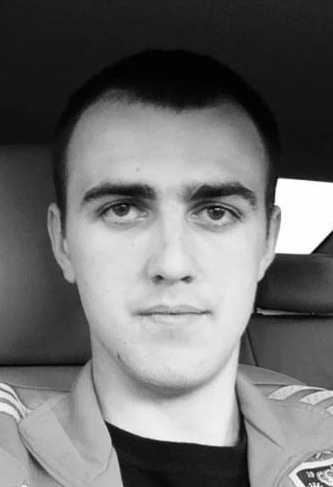 Фото: Погибший на войне с Украиной Жигульский Сергей Михайлович. Астраханская область, мотострелковые войска