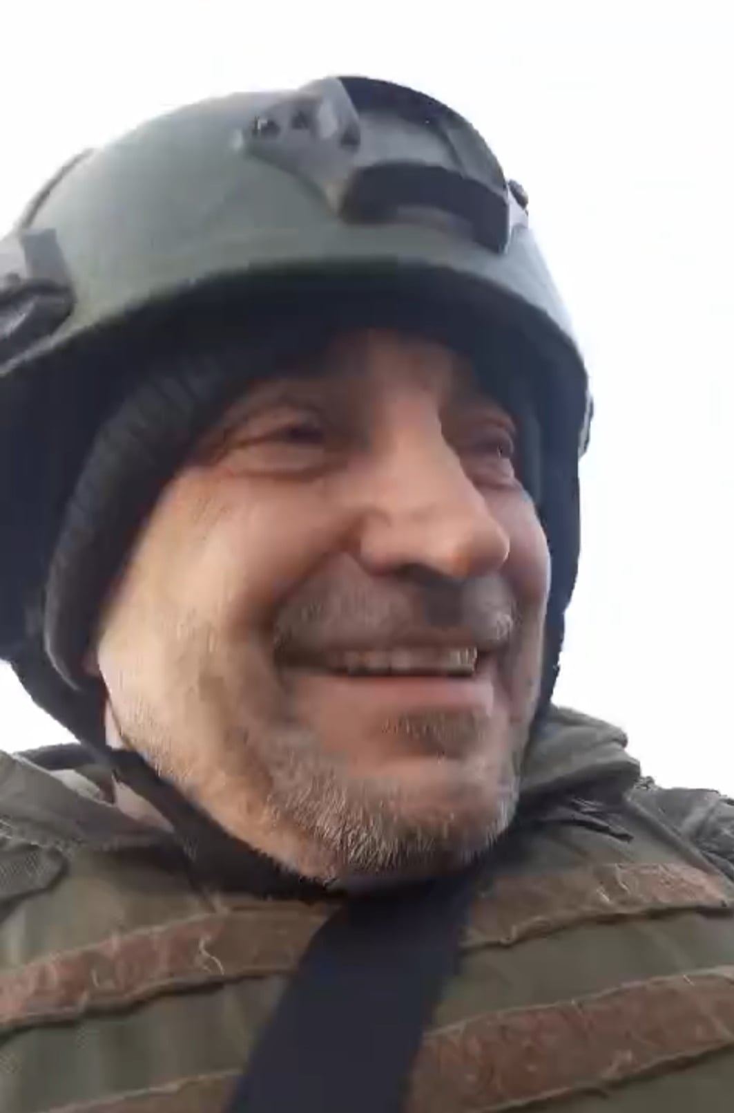 Фото: Погибший на войне с Украиной Сыров Владимир Владимирович. Ростовская область, мотострелковые войска