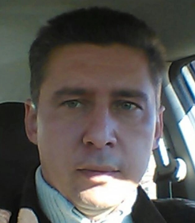 Фото: Погибший на войне с Украиной Лосев Дмитрий Владимирович. Удмуртская Республика, добровольцы