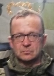 Фото: Погибший на войне с Украиной Хорунженко Владимир Владимирович. Республика Крым, добровольцы