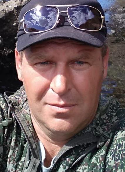 Фото: Погибший на войне с Украиной Скибенко Данил Аркадьевич. Приморский край, добровольцы