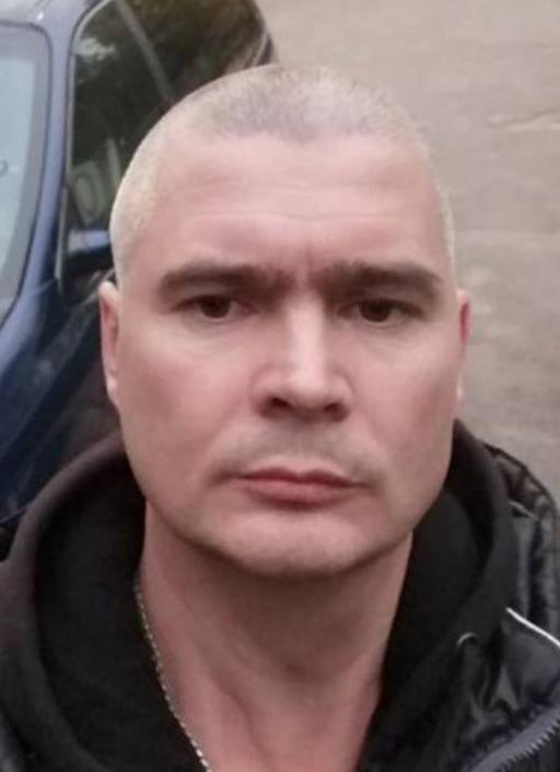 Фото: Погибший на войне с Украиной Самоничев Вадим Владимирович. Московская область, мотострелковые войска