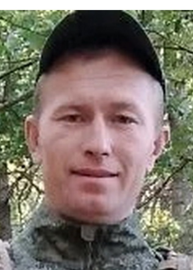 Фото: Погибший на войне с Украиной Корнев Иван Георгиевич. Республика Бурятия, добровольцы