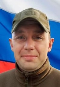 Фото: Погибший на войне с Украиной Козлов Сергей Андреевич. Саратовская область, нет данных