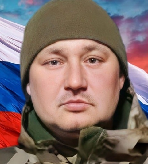 Фото: Погибший на войне с Украиной Снитько Денис Валерьевич. Челябинская область, нет данных
