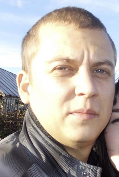 Фото: Погибший на войне с Украиной Мамаков Евгений Валерьевич. Республика Татарстан, нет данных