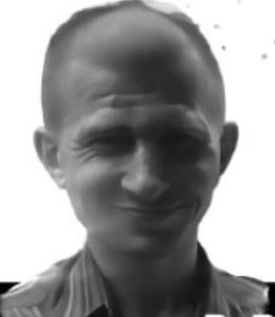 Фото: Погибший на войне с Украиной Перекулимов Михаил Юрьевич. Республика Башкортостан, добровольцы