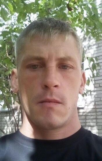 Фото: Погибший на войне с Украиной Копылов Евгений Викторович. Ростовская область, заключенные