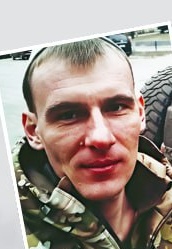 Фото: Погибший на войне с Украиной Макаренко Мартин Артурович. Приморский край, морпехи