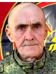 Фото: Погибший на войне с Украиной Малыгин Юрий Викторович. Кировская область, добровольцы