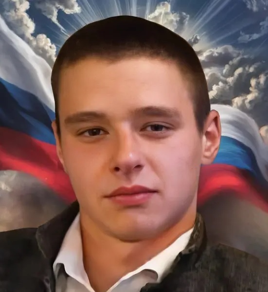 Фото: Погибший на войне с Украиной Акулов Даниил Сергеевич. Брянская область, нет данных