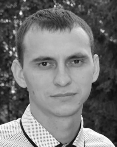 Фото: Погибший на войне с Украиной Лесников Александр. Пермский край, нет данных