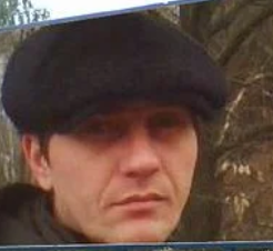 Фото: Погибший на войне с Украиной Рямзин Юрий Сергеевич. Пензенская область, танковые войска