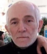 Фото: Погибший на войне с Украиной Магомедов Магомадай Ражбадинович. Москва, добровольцы