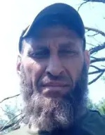 Фото: Погибший на войне с Украиной Тиховодов Александр Владимирович. Московская область, добровольцы