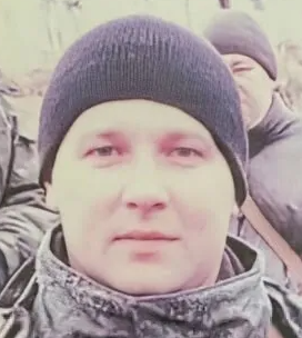 Фото: Погибший на войне с Украиной Авсеенко Игорь Андреевич. Архангельская область, мобилизованные