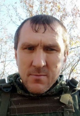 Фото: Погибший на войне с Украиной Чубанов Денис Сергеевич. Амурская область, мотострелковые войска