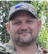 Фото: Погибший на войне с Украиной Политанский Алексей Александрович. Краснодарский край, нет данных