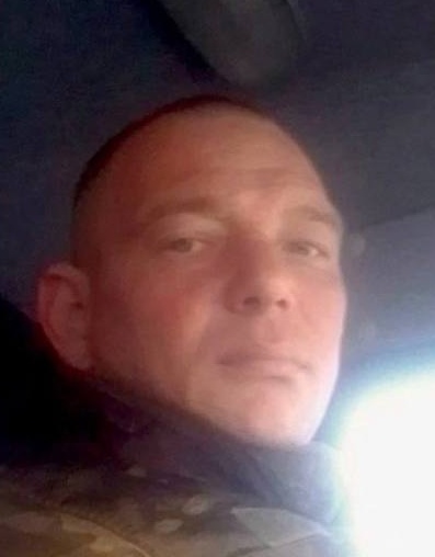 Фото: Погибший на войне с Украиной Тимофеев Сергей Валерьевич. Челябинская область, нет данных