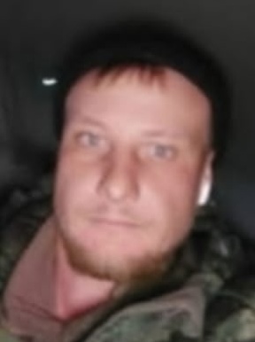 Фото: Погибший на войне с Украиной Голик Сергей Юрьевич. Краснодарский край, нет данных