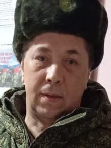 Фото: Погибший на войне с Украиной Кодин Иван Николаевич. Рязанская область, мотострелковые войска