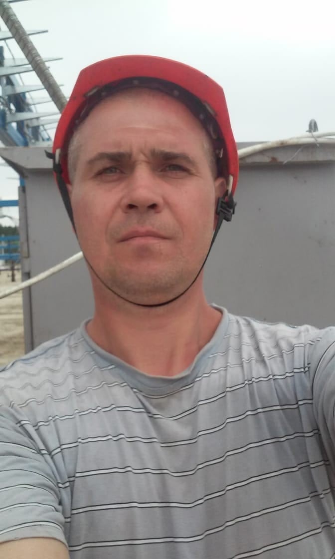 Фото: Погибший на войне с Украиной Шибаев Руслан Николаевич. Омская область, танковые войска