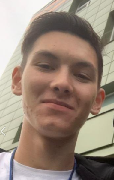 Фото: Погибший на войне с Украиной Фазылов Роман Владикович. Республика Башкортостан, нет данных