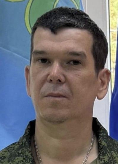 Фото: Погибший на войне с Украиной Шайхиев Ильнур Габдельнурович. Республика Татарстан, нет данных