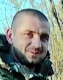 Фото: Погибший на войне с Украиной Харичков Игорь Игоревич. Воронежская область, нет данных