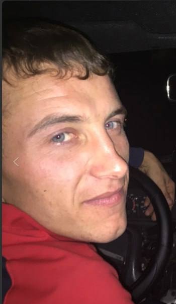 Фото: Погибший на войне с Украиной Канашов Илья Васильевич. Курганская область, нет данных