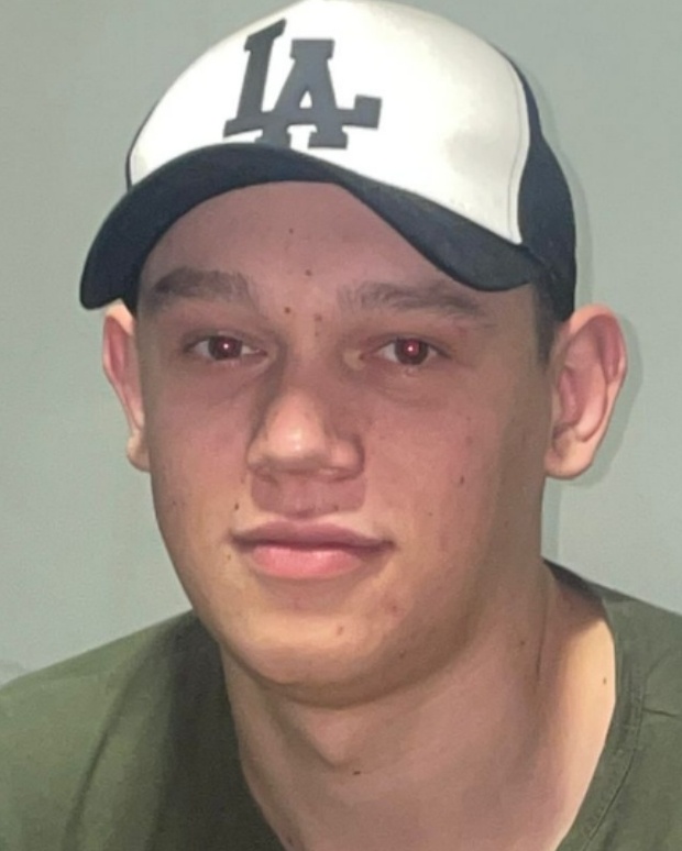 Фото: Погибший на войне с Украиной Беспашнин Даниил Андреевич. Хабаровский край, мотострелковые войска