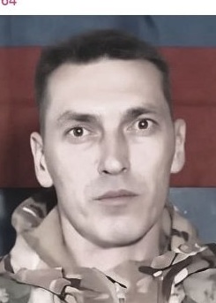 Фото: Погибший на войне с Украиной Ласточкин Роман Викторович. Саратовская область, нет данных