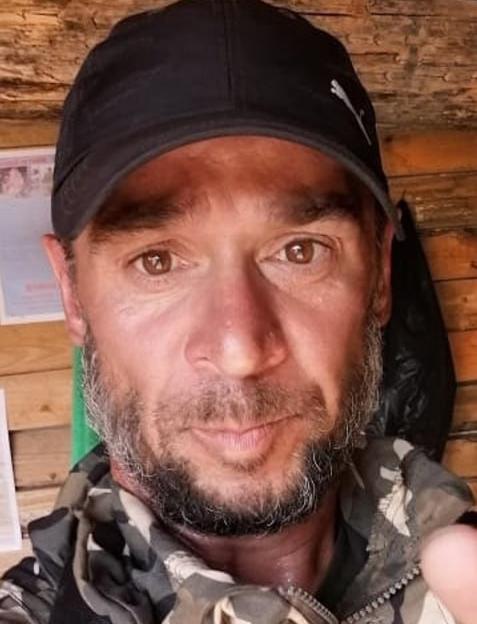 Фото: Погибший на войне с Украиной Фаттахов Ильдар Минмансурович. Республика Татарстан, нет данных