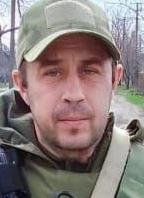 Фото: Погибший на войне с Украиной Чекунов Евгений Игорьевич. Ростовская область, мотострелковые войска