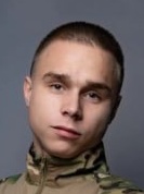 Фото: Погибший на войне с Украиной Шевчук Алексей Викторович. Ханты-Мансийский автономный округ - Югра, нет данных