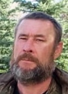 Фото: Погибший на войне с Украиной Мухамбетов Владимир Олегович. Республика Калмыкия, добровольцы