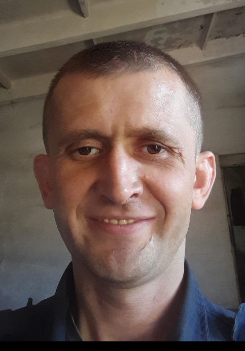 Фото: Погибший на войне с Украиной Максименко Александр Александрович. Ростовская область, мотострелковые войска