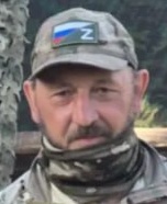 Фото: Погибший на войне с Украиной Строкачев Евгений Анатольевич. Забайкальский край, нет данных